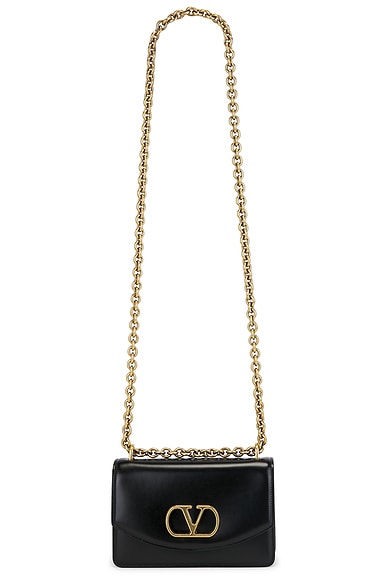 Small Shoulder Bag