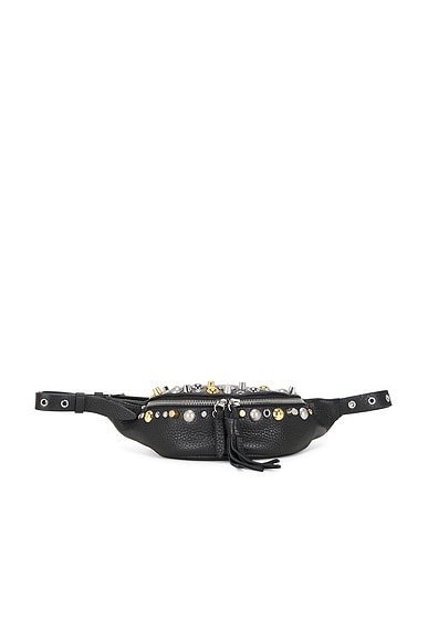 Waist Satchel