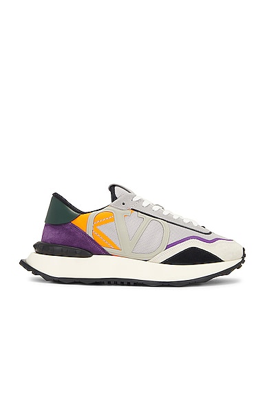 VALENTINO GARAVANI NETRUNNER SNEAKER