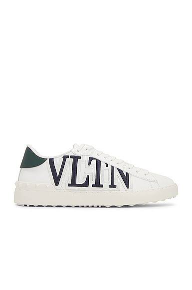 Vitello Tecnic Sneaker