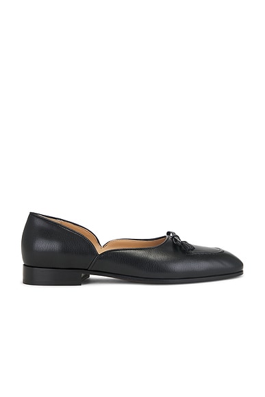 Ballerina Loafer