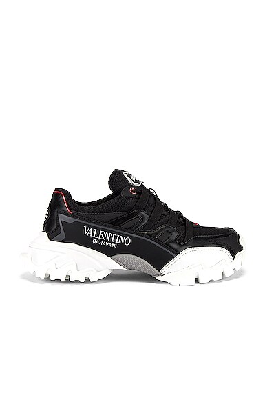 VALENTINO VALENTINO LOW,VENT-MZ57