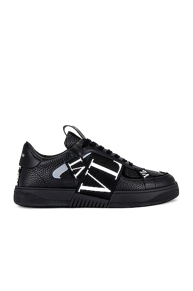 Valentino Garavani VL7N Sneakers in Black
