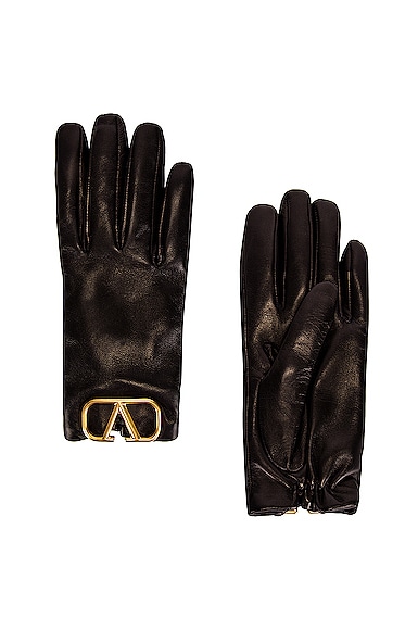 VLogo Gloves
