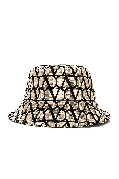 Louis Vuitton pre-owned Monogram Shapo Bucket Hat - Farfetch