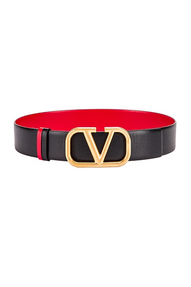 Logo Belt