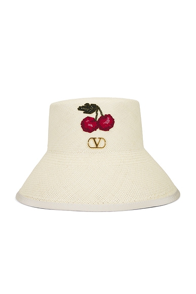 Valentino Garavani Hats Accessories | Summer 2025 Collection