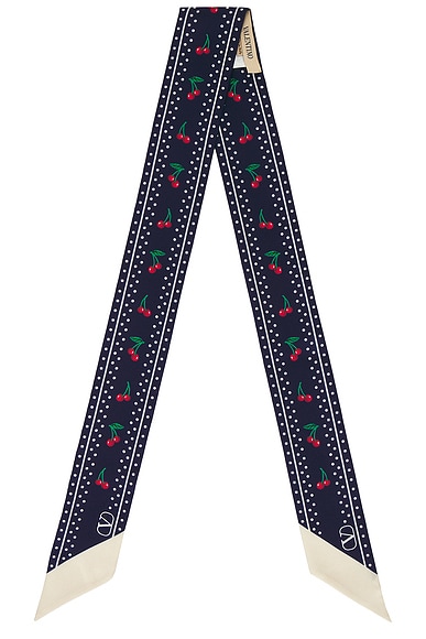 Bandeaux Scarf