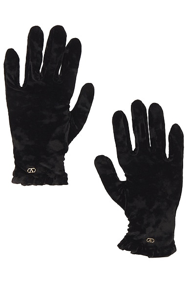 VLogo Signature Gloves