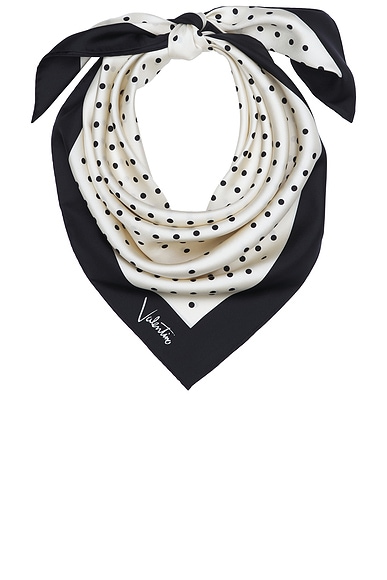 Foulard Shawl