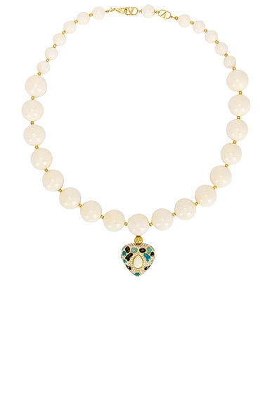 Cuore Necklace