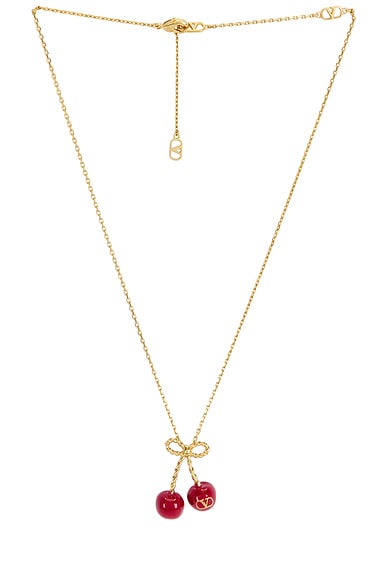 Chez Necklace