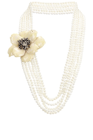 Fiore Necklace