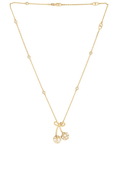 Chez Valentino Necklace