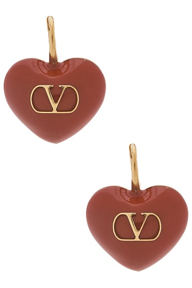 Coeur Royal Earrings
