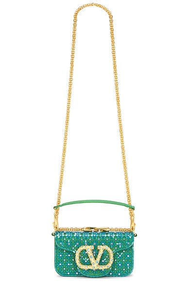 Loco Small Shoulder Bag