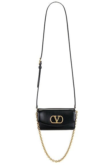 Vain Small Clutch