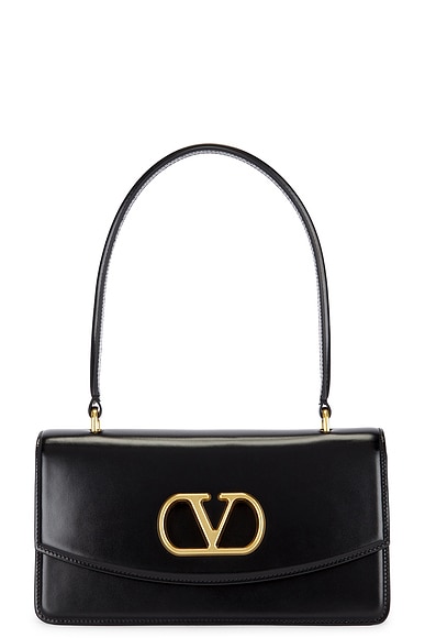 Vain Top Handle Bag