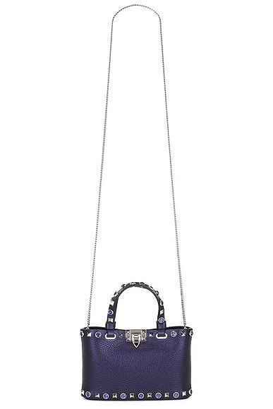 Rockstud Mini Bag