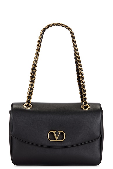 Djuna Medium Shoulder Bag