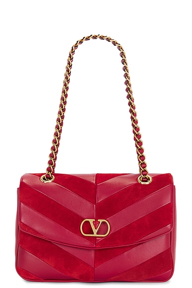 Djuna Medium Shoulder Bag