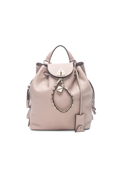 Valentino store twiny backpack