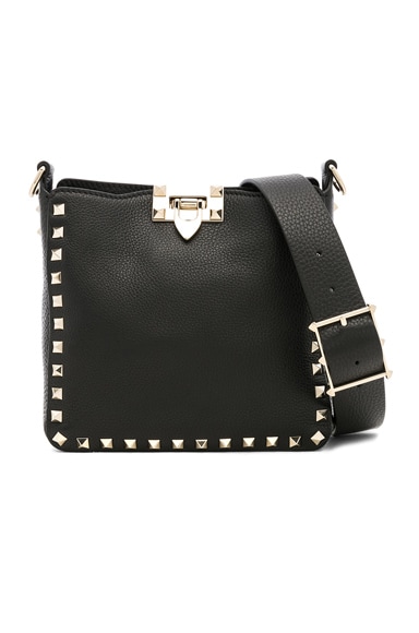 Mini Rockstud Hobo