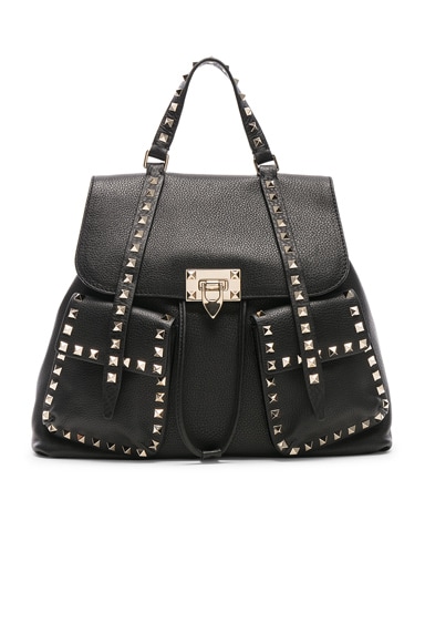 Rockstud Backpack