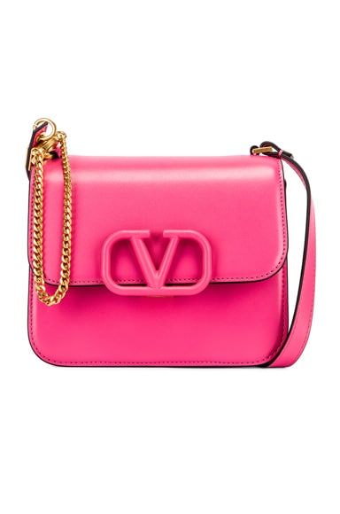 Valentino Garavani Garavani Small VSling Shoulder Bag