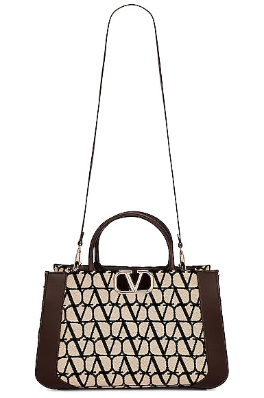 Valentino go logo bag store