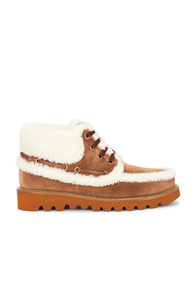 Palm Avenue Boot