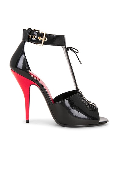 VG Bustier 105 Sandal