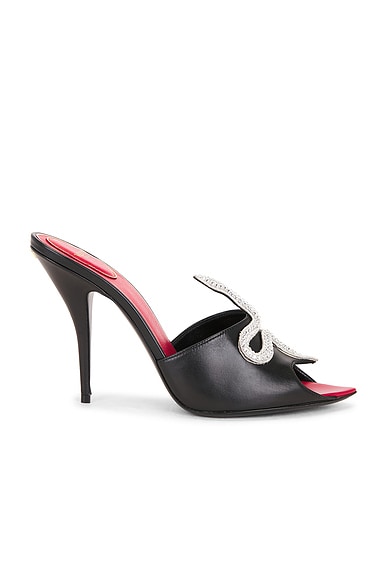 VG Coeur Vipere 105 Mule