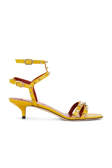 Rockstud Sandal