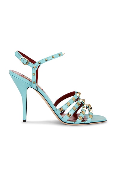 Rockstud Sandal