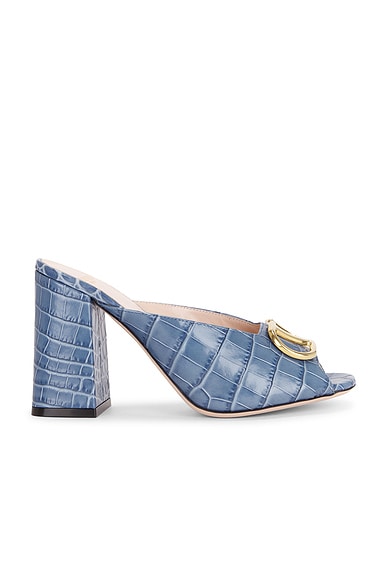 Vlogo Signature Mule Sandal
