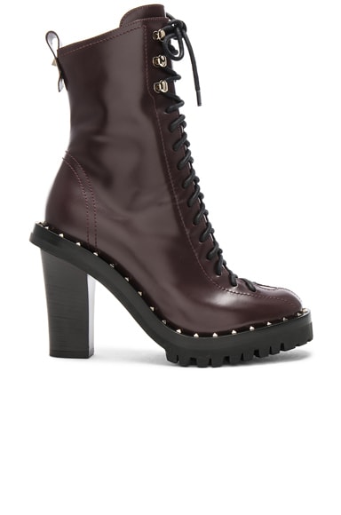 Valentino Garavani Leather Soul 