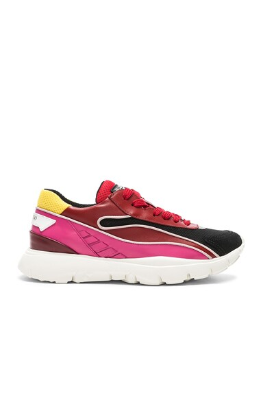 Heroes Her Sneakers