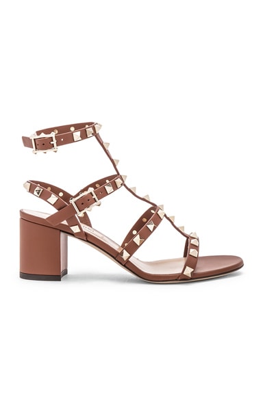 Rockstud Sandals