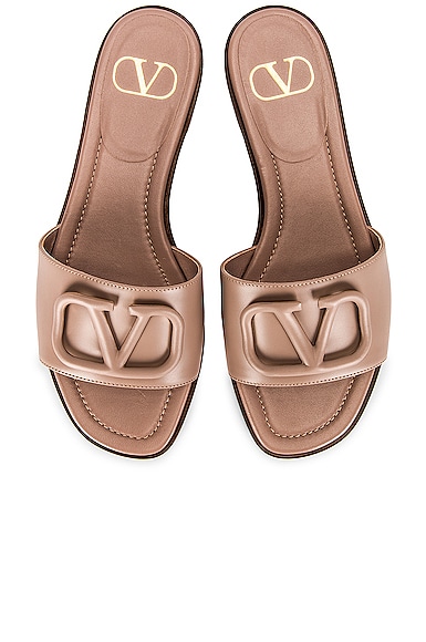 Vlogo slides sales
