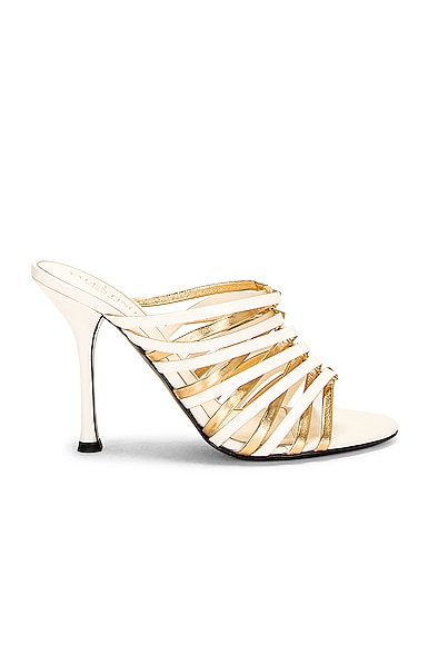 Rockstud Strappy Sandal