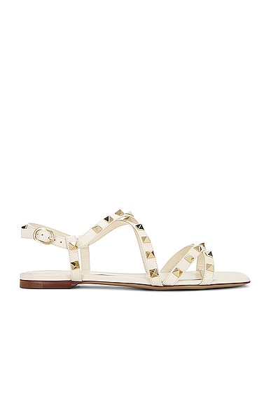 Rockstud Sandal