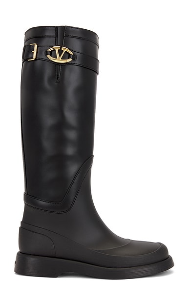 Givenchy eva chain rain boots sale