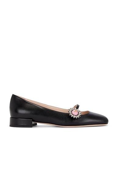 ホットセール Manolo FWRD | Blue in Flat Wool Hangisi Blahnik 靴