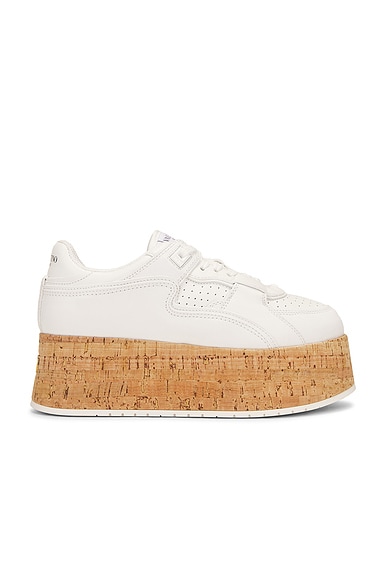 Freedots XL Sneaker