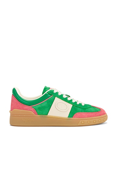 Up Village Sneaker