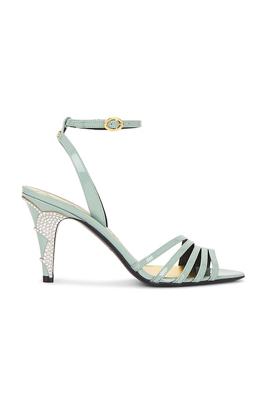 Valentino Garavani Heels Shoes | Summer 2025 Collection | FWRD