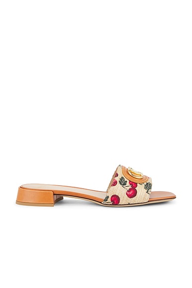 Valentino Garavani Sandals Shoes | Summer 2025 Collection | FWRD