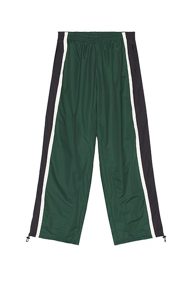 Iconic Tracksuit Pants
