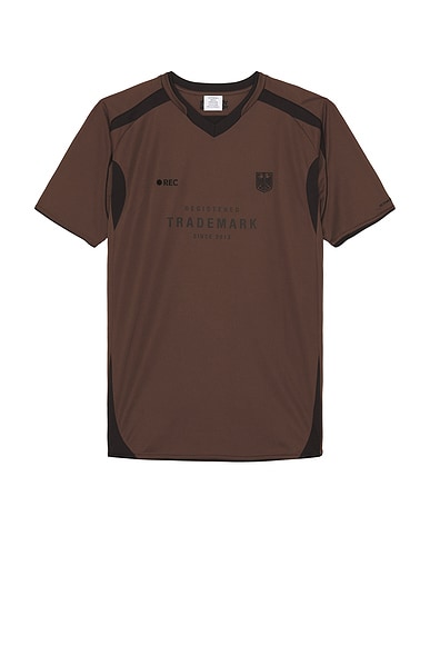 Trademark Football Jersey